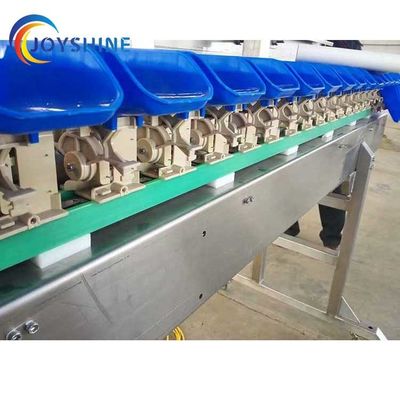 Fruit Vegetable Avocado Grader Grading Machine Weight Sorter Machine Commercial