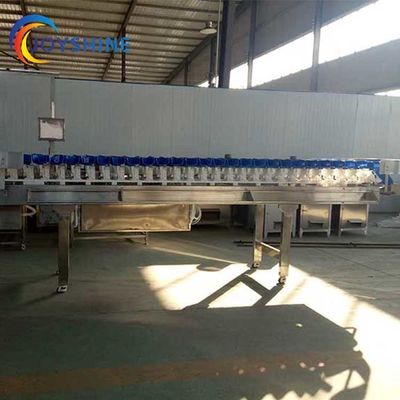 Fruit Vegetable Avocado Grader Grading Machine Weight Sorter Machine Commercial